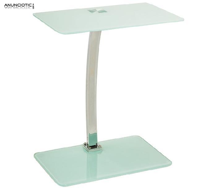 Mesa auxiliar dise&ntilde;o enko