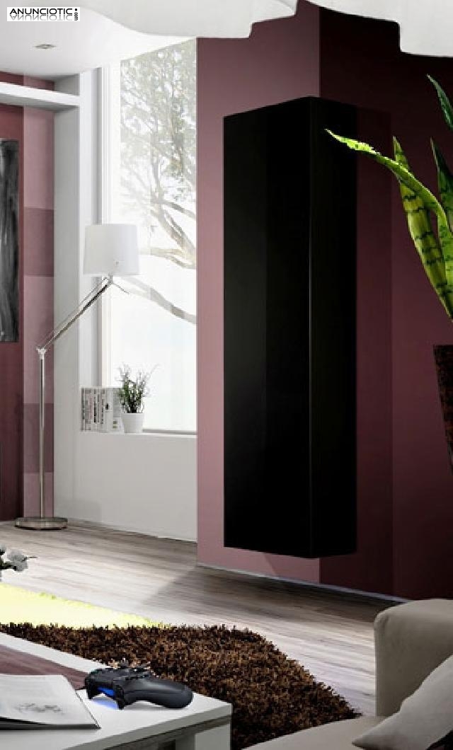 ARMARIO COLGANTE MODELO AMALFI SAL&Oacute;N