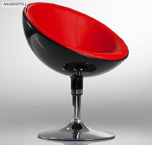 TABURETE DE DISE&Ntilde;O ALTAMIRA