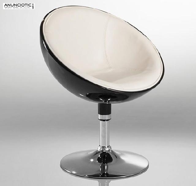 TABURETE DE DISE&Ntilde;O ALTAMIRA