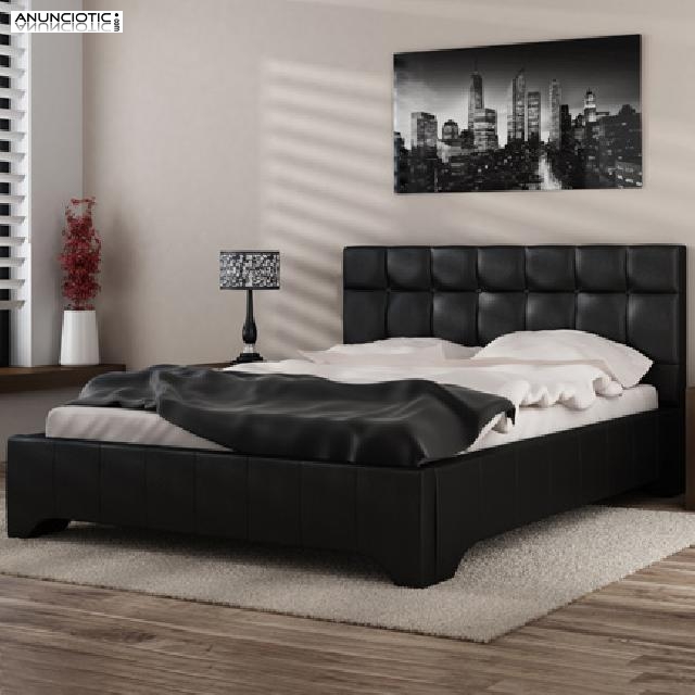CANAPE DE DISE&Ntilde;O CON SOMIER