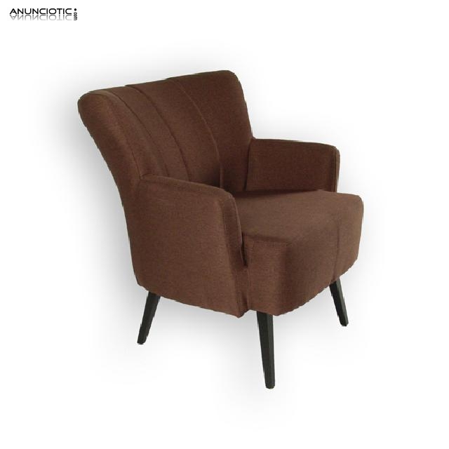 SILL&Oacute;N VINTAGE BASILEA DIF COLORES