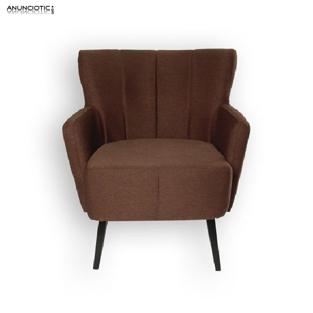 SILL&Oacute;N VINTAGE BASILEA DIF COLORES