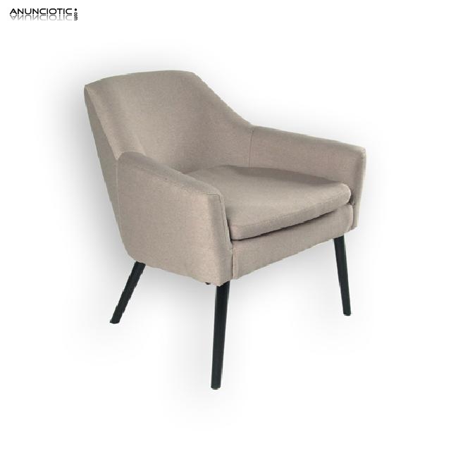 SILL&Oacute;N VINTAGE MODELO LINZ DOS COLORES