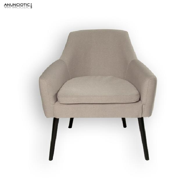 SILL&Oacute;N VINTAGE MODELO LINZ DOS COLORES