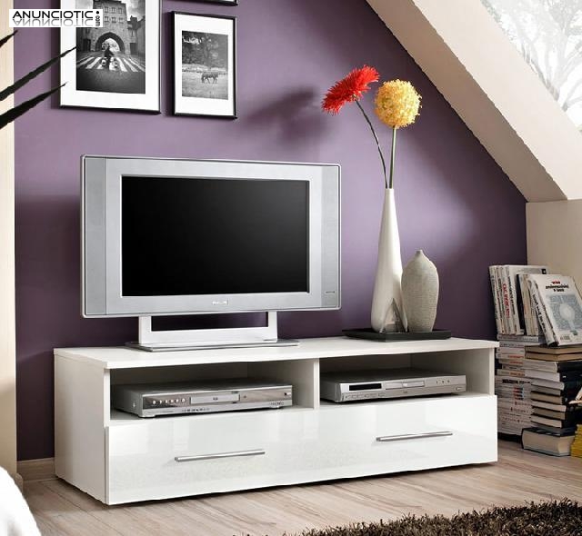 MUEBLE TV PARA SAL&Oacute;N MODELO TERENTO