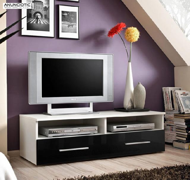 MUEBLE TV PARA SAL&Oacute;N MODELO TERENTO