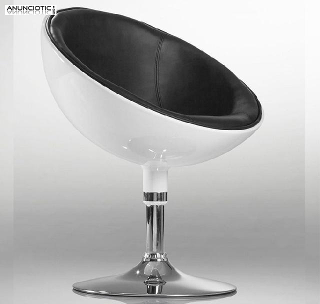 TABURETE DE DISE&Ntilde;O ALTAMIRA