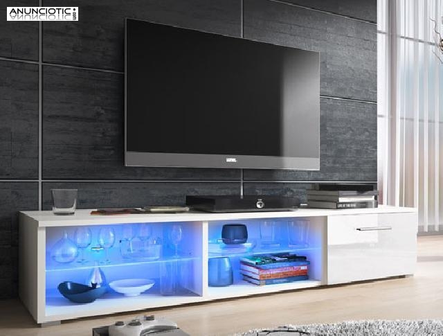 MUEBLE LIDIA PARA TELEVISI&Oacute;N