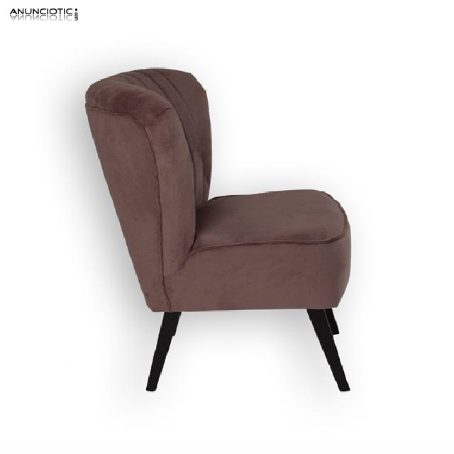 SILL&Oacute;N VINTAGE MODELO COLONIA DIF COLORE 