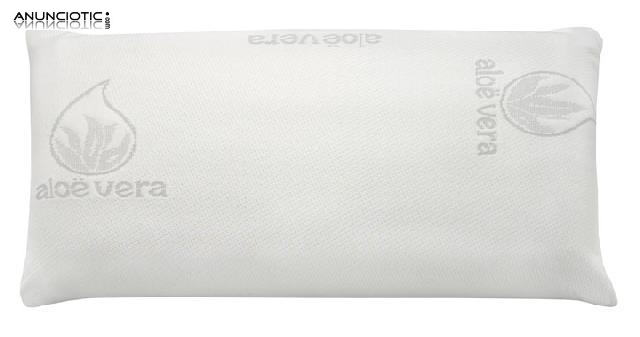 ALMOHADA VISCOEL&Aacute;STICA NUEVA 