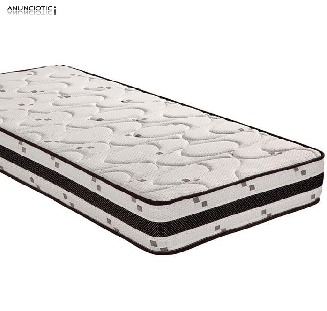 COLCH&Oacute;N VISCOSOFT VARIOS TAMA&Ntilde;OS 