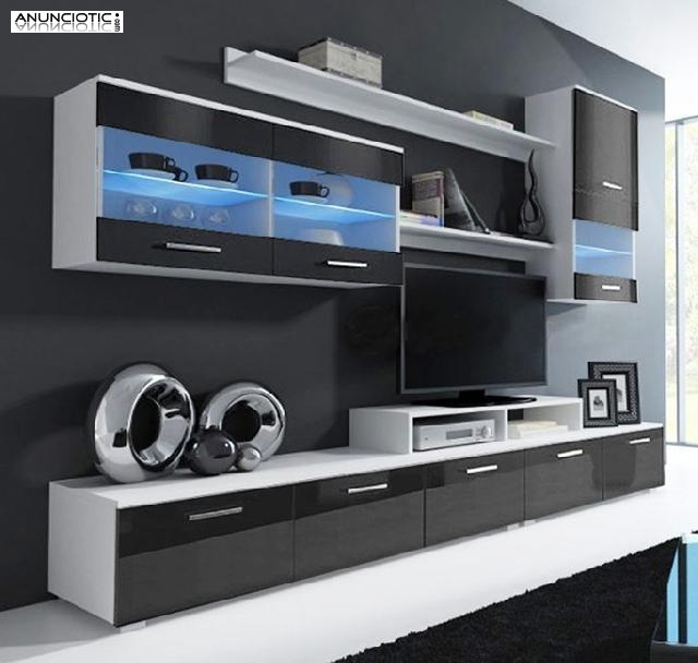 Mueble de sal&oacute;n Claudia Ref 3239