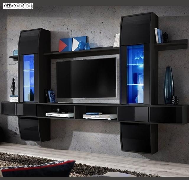 Mueble de sal&oacute;n modelo Ref 3181