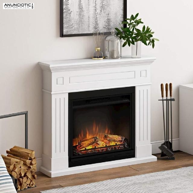 Chimeneas El&eacute;ctricas Top