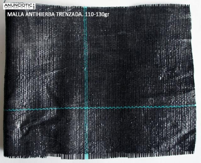 Productos necesarios para instalar c&eacute;sped artificial