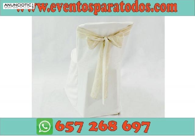 Funda silla econ&oacute;micas