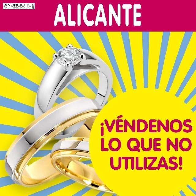 &iexcl;v&eacute;ndenos tus joyas en cash converters!
