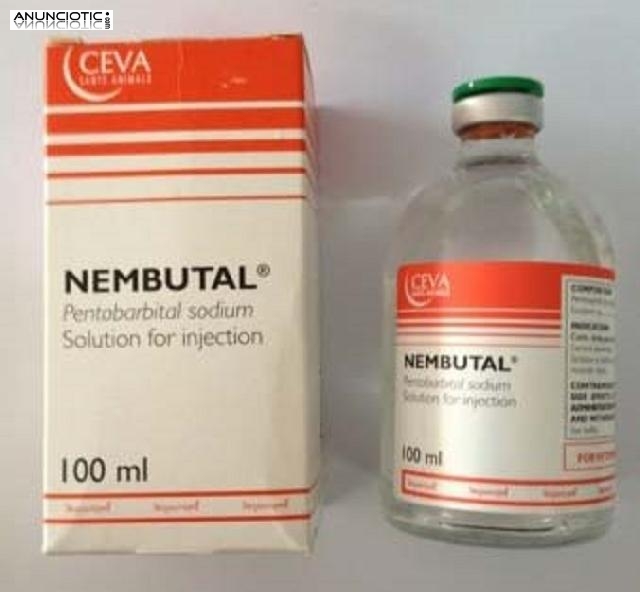 Pentobarbital,Reductil sibutramina,Rubifen
