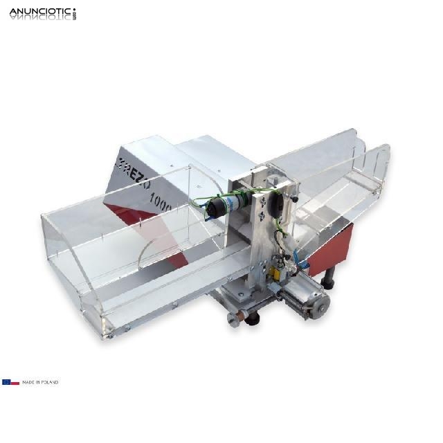 M&aacute;quina para hacer cigarrillos TREZO 1000 m&aacute;quina el&eacute;ctrica de entubado