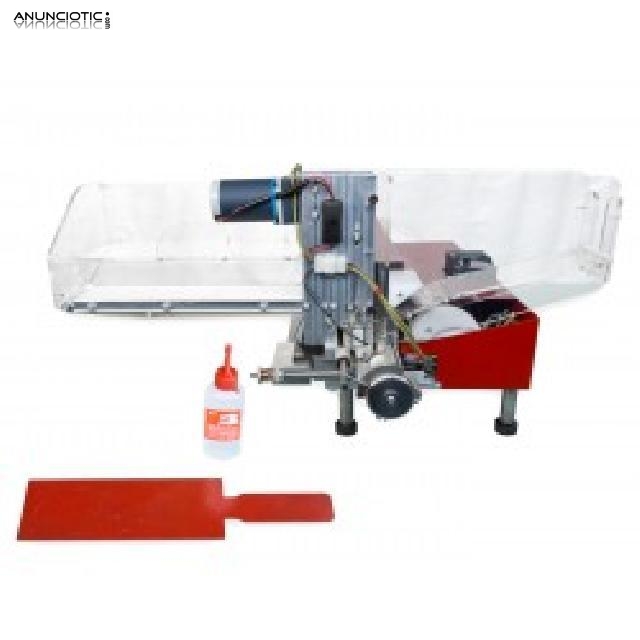 M&aacute;quina para hacer cigarrillos TREZO 1000 TURBO m&aacute;quina el&eacute;ctrica de entuba