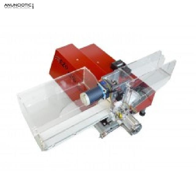 M&aacute;quina para hacer cigarrillos TREZO 1000 TURBO m&aacute;quina el&eacute;ctrica de entuba