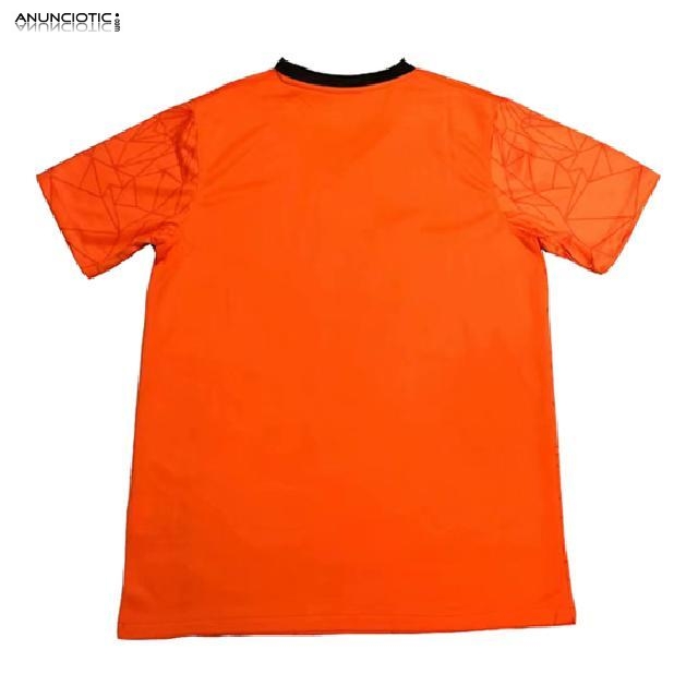 Camisetas de futbol Paises Bajos baratas 2019-2020 