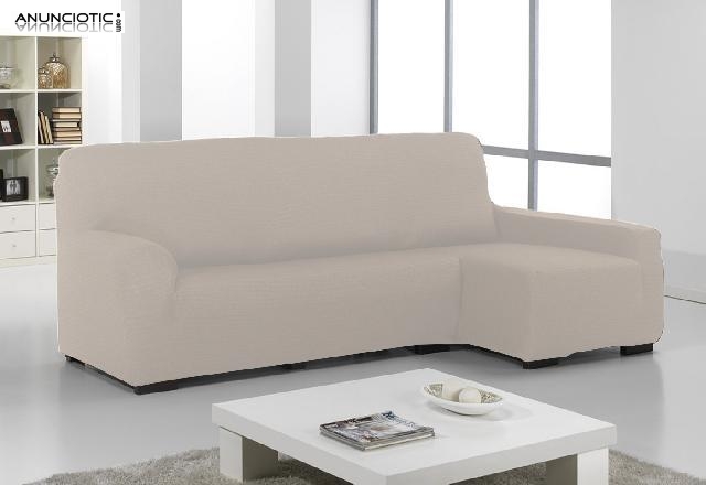 Nuevas fundas chaise longue el&aacute;sticas y muy resistentes