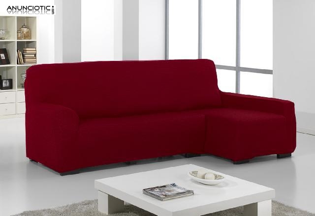 Nuevas fundas chaise longue el&aacute;sticas y muy resistentes