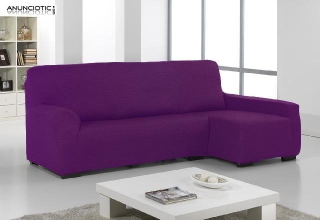 Nuevas fundas chaise longue el&aacute;sticas y muy resistentes