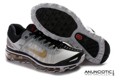 Sorpresa &pound;&ordm;Zapatillas nike air max 2011&pound;&ordm; www.bolsas-coach.com