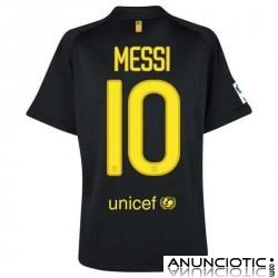 Camiseta de Barcelona  2011/2012 de  14 � 
