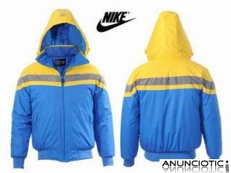 Venta al por mayor de North Face, Armani, Nike, Polo  chaqueta