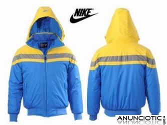 Venta al por mayor de North Face, Armani, Nike, Polo  chaqueta
