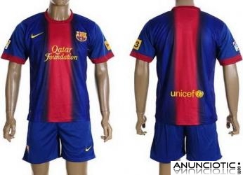 Camiseta de futbol 2012-2013 temporada