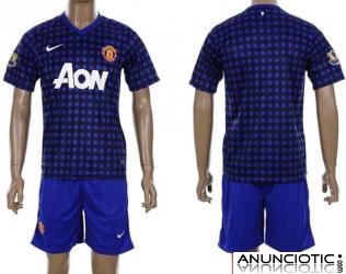 La nueva lista camiseta de f&uml;&sup2;tbol de la calidad de tailandia 