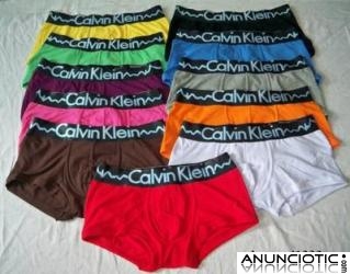  venta alta calidad calvin klein, �80 por 20 piezas ck calzoncillos,boxer ck, incluyendo f