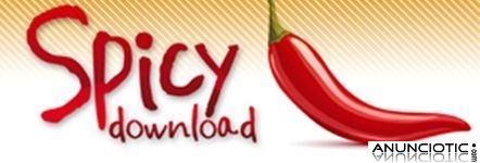 uTorrent, &uacute;ltima versi&oacute;n, descarga gratis de Spicydowload 