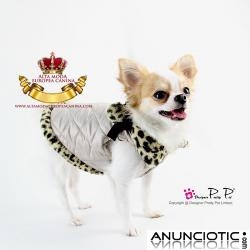 Moda Canina para Perros Peque&Atilde;&plusmn;os