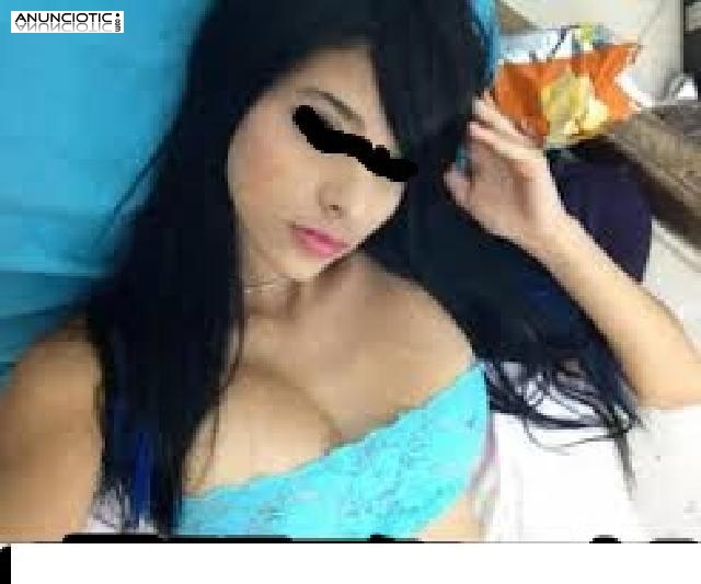 Soy Viciosa, guarra y cachonda busca ca&ntilde;a dura que la folle a tope