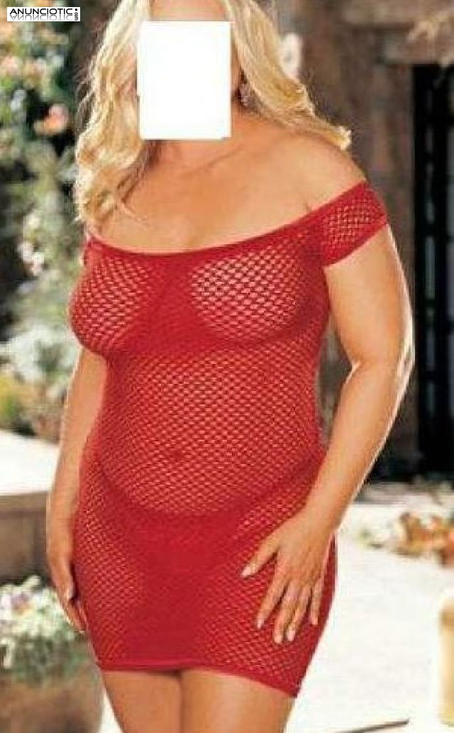 RUBIA ESPA&Ntilde;OLA 634328505