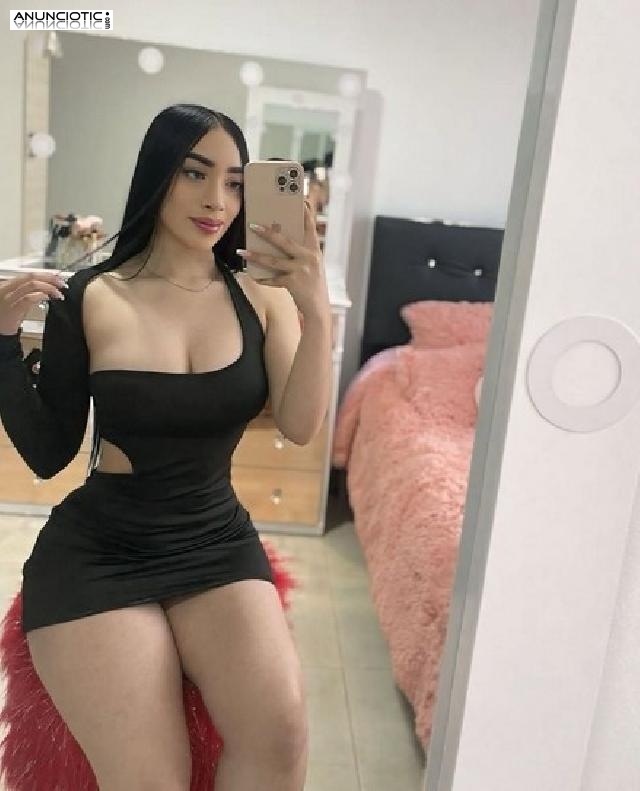 ((_CACHOND&Iacute;SIMAS EN CASA, JUGAMOS?_))