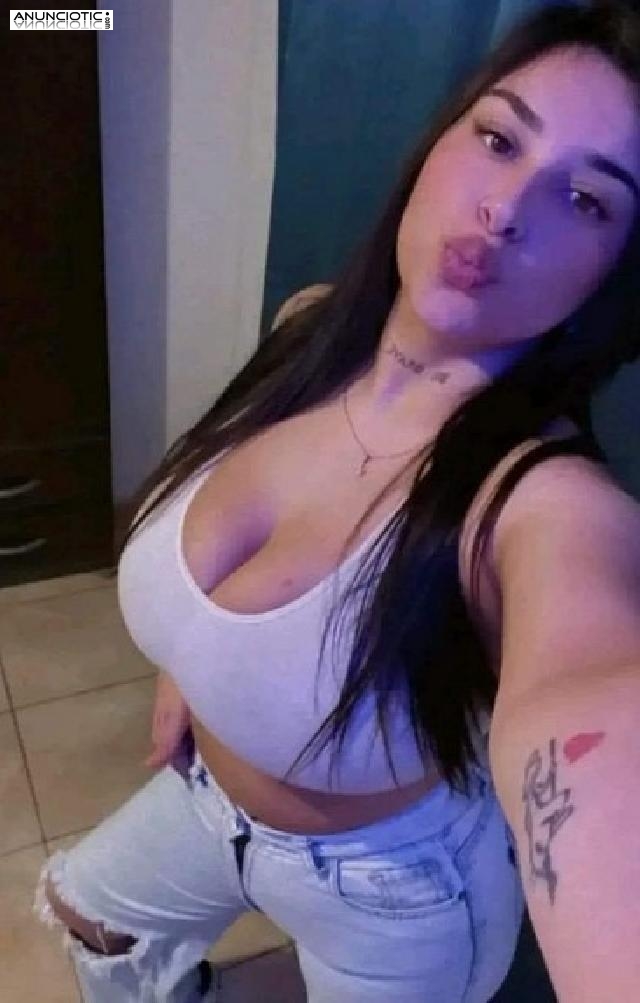 Latina de cuerpo espectacular &iexcl; &iexcl;