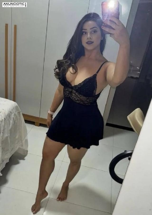 te pajeas directamente conmigo 