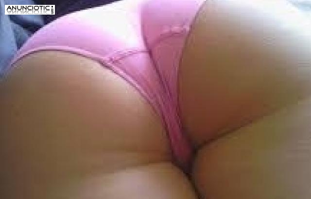 Fantasias y deseos cumplidos.