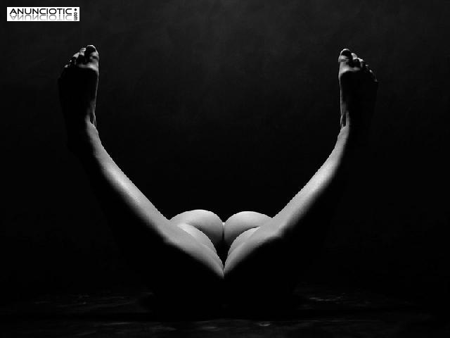 BUSCAMOS SE&Ntilde;ORITAS INTERNAS RESPONSABLES Y DECIDIDAS