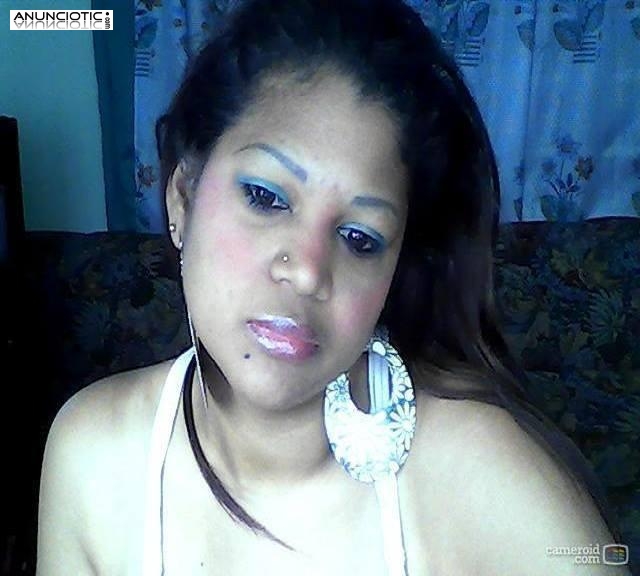 Show er&oacute;ticos por web cam con venezolana