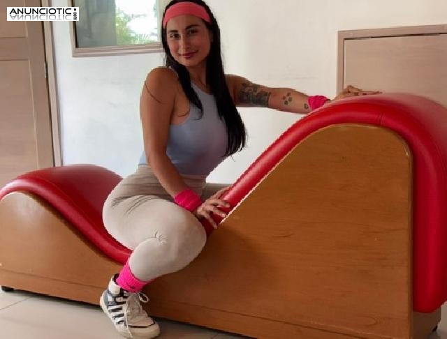 quien se apunta a estrenar conmigo el sill&oacute;n Kamasutra  en Alicante