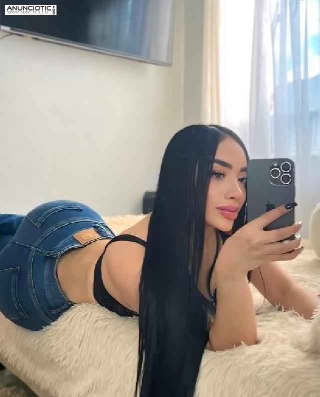 te gusta mi culo respingon ? &iquest;puedes conmigo? en Alicante
