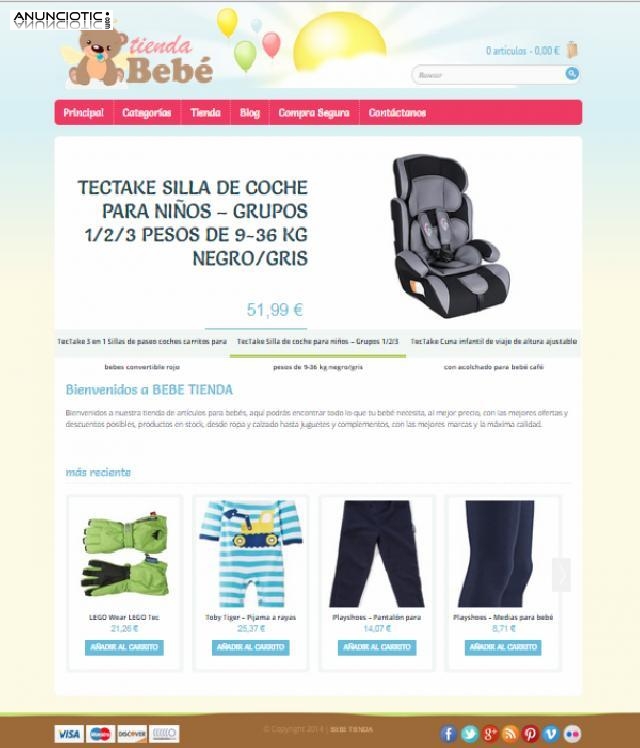 Dise&ntilde;o web profesional lowcost